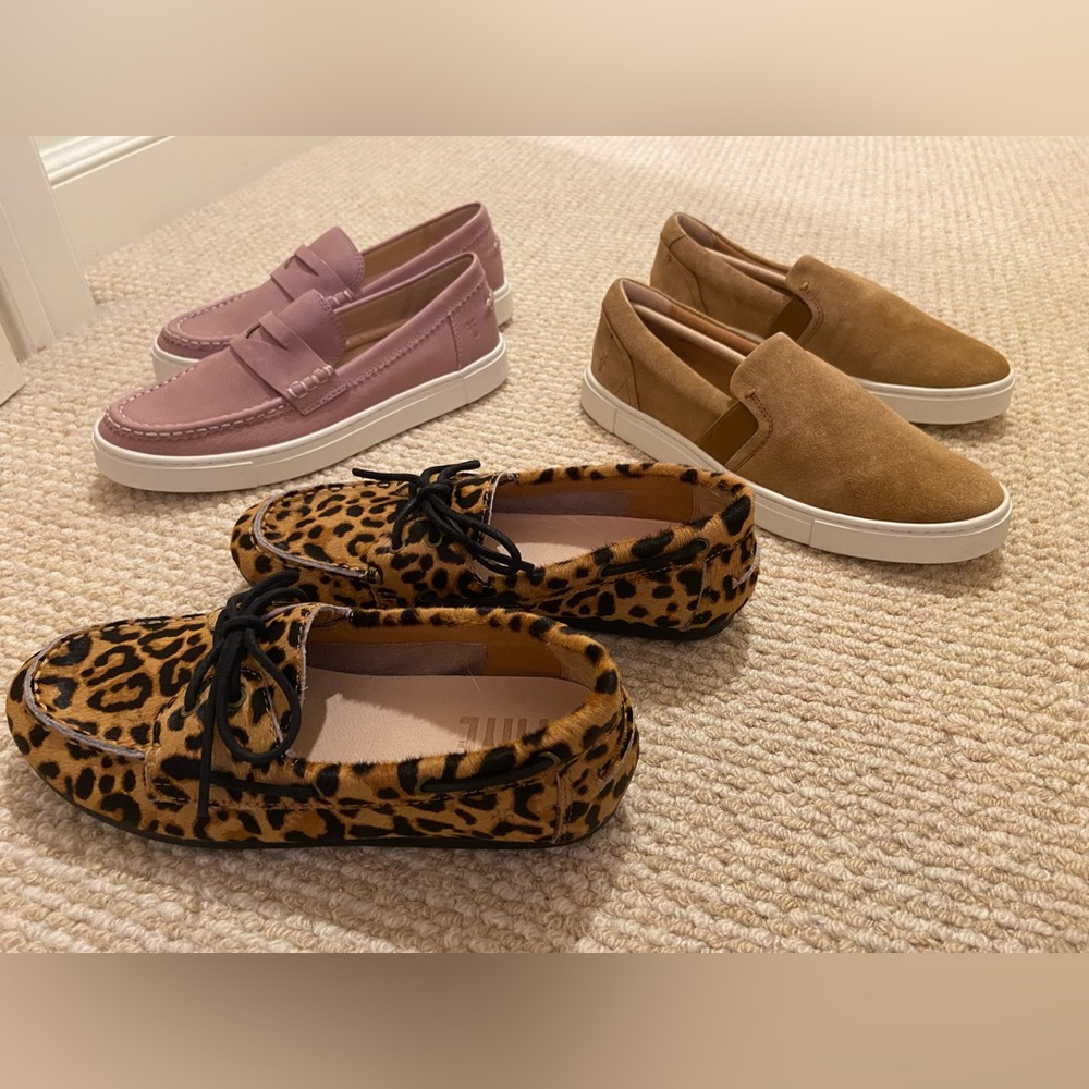 Frye - Loafer Shoes
